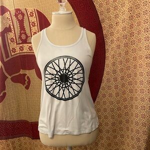 Soulcycle tank top